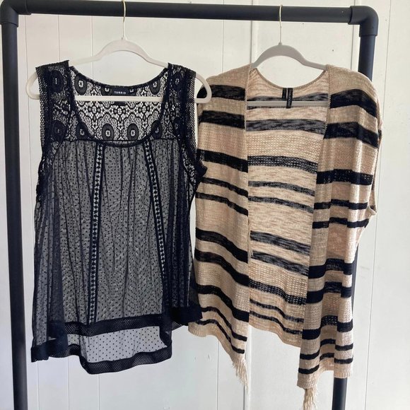 Women's Not So Mystery Bundle Box Size Xl #36 - Picture 4 of 16